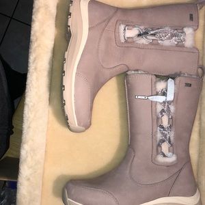 Women’s Ugg boots